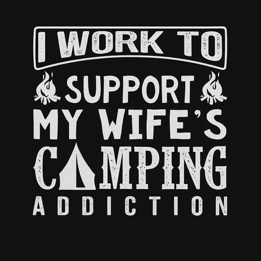 Caravan Club SA slogan wife Caravan Club SA slogan wife