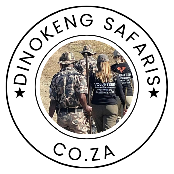 Dinokeng Safaris Logo Dinokeng Safaris Logo