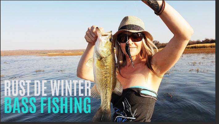 Rust de Winter Dam – Fishing